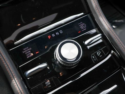 New 2026 Jeep Grand Cherokee Summit AWD/4WD image 22