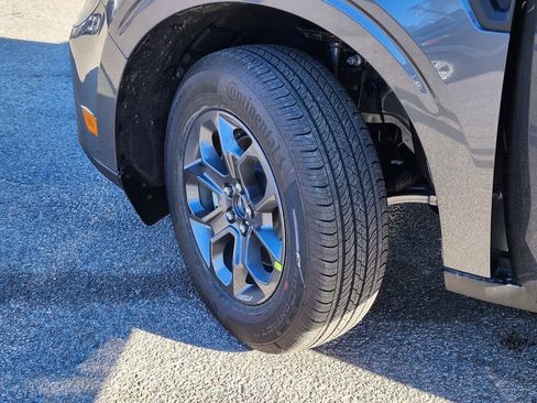 New 2026 Ford Maverick XLT w/ XLT Luxury Package image 32