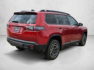 New 2026 Jeep Cherokee Limited AWD/4WD video 2