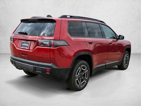 New 2026 Jeep Cherokee Limited AWD/4WD image 2