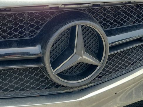 Used 2018 Mercedes-Benz C 43 AMG 4MATIC Sedan image 5