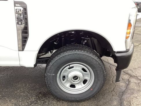 New 2026 Ford F350 XL AWD/4WD image 9
