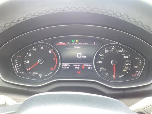 Used 2023 Audi Q5 2.0T Premium w/ Convenience Package AWD/4WD image 29