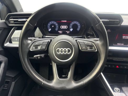 Used 2024 Audi A3 2.0T Premium FWD image 56