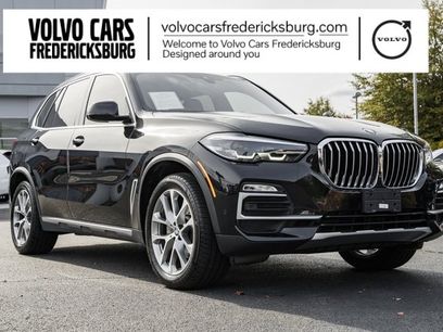 Used 2020 BMW X5 xDrive40i w/ Premium Package
