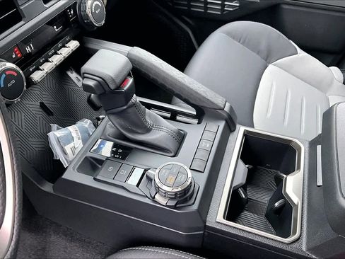 New 2026 Toyota Tacoma TRD Off-Road AWD/4WD image 7