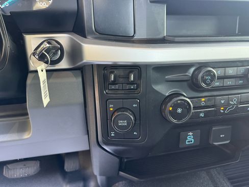 Used 2024 Ford F350 XL w/ 360-Degree Camera Package image 16