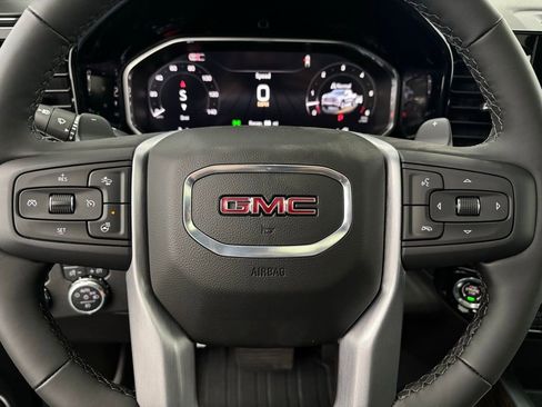 New 2026 GMC Sierra 1500 Elevation w/ Elevation Premium Package image 20