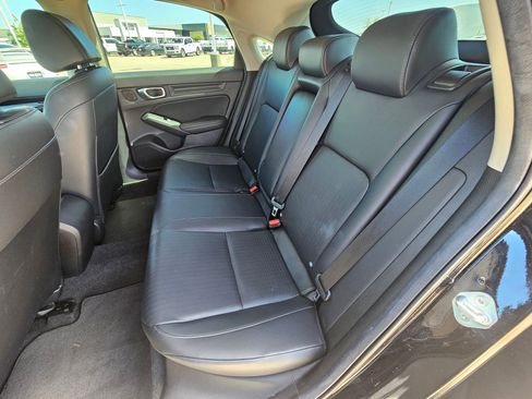 Used 2024 Honda Civic EX-L image 26