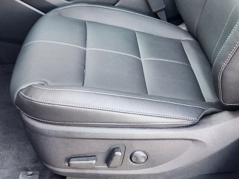 New 2025 Kia Telluride EX w/ EX Captain's Chair Package image 17