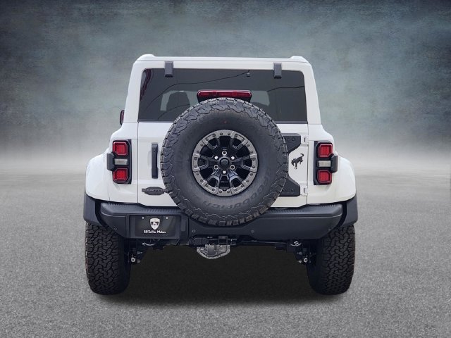New 2026 Ford Bronco Raptor AWD/4WD image 6
