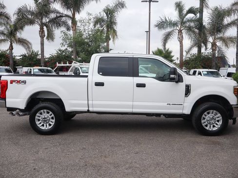 Used 2019 Ford F250 XL w/ STX Appearance Package image 10
