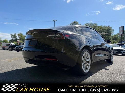 Used 2023 Tesla Model 3 Standard Range RWD image 8