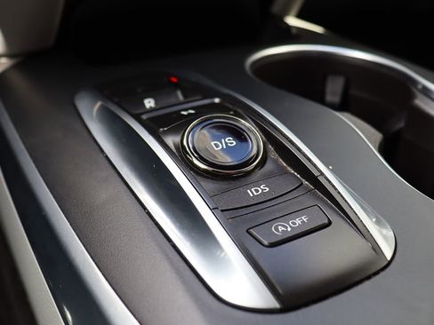 Used 2016 Acura MDX SH-AWD image 55