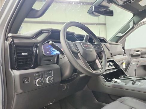 New 2026 GMC Sierra 2500 AT4 AWD/4WD image 18