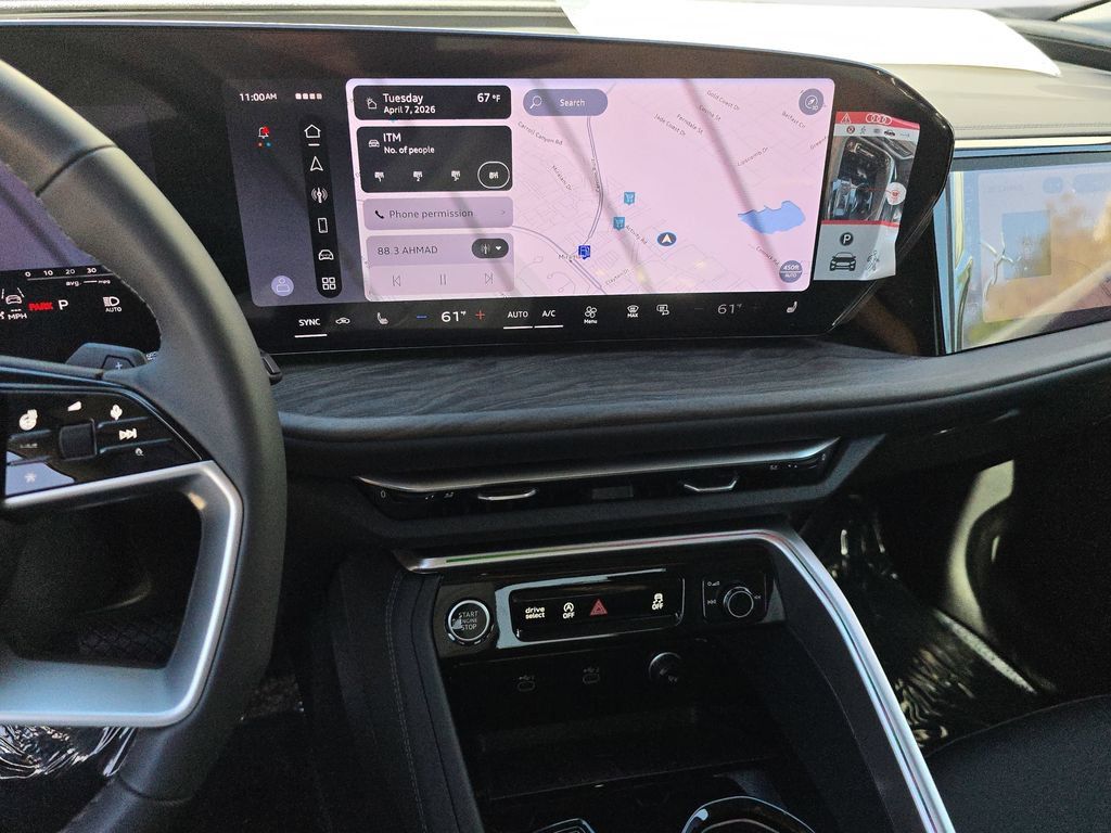 New 2026 Audi Q5 Premium Plus AWD/4WD image 23
