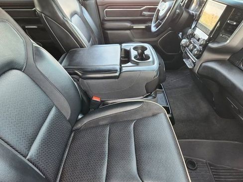Used 2023 RAM 1500 Laramie w/ Off Road Group image 19