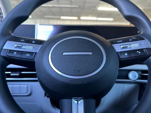New 2026 Hyundai Tucson SEL AWD/4WD image 23