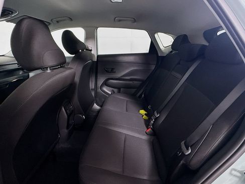 Certified 2024 Toyota Camry SE w/ Convenience Package FWD image 11