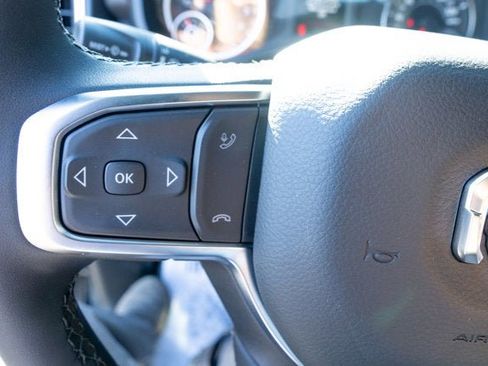 New 2026 RAM 1500 Big Horn image 24