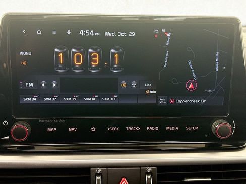 Used 2022 Kia Forte GT image 15