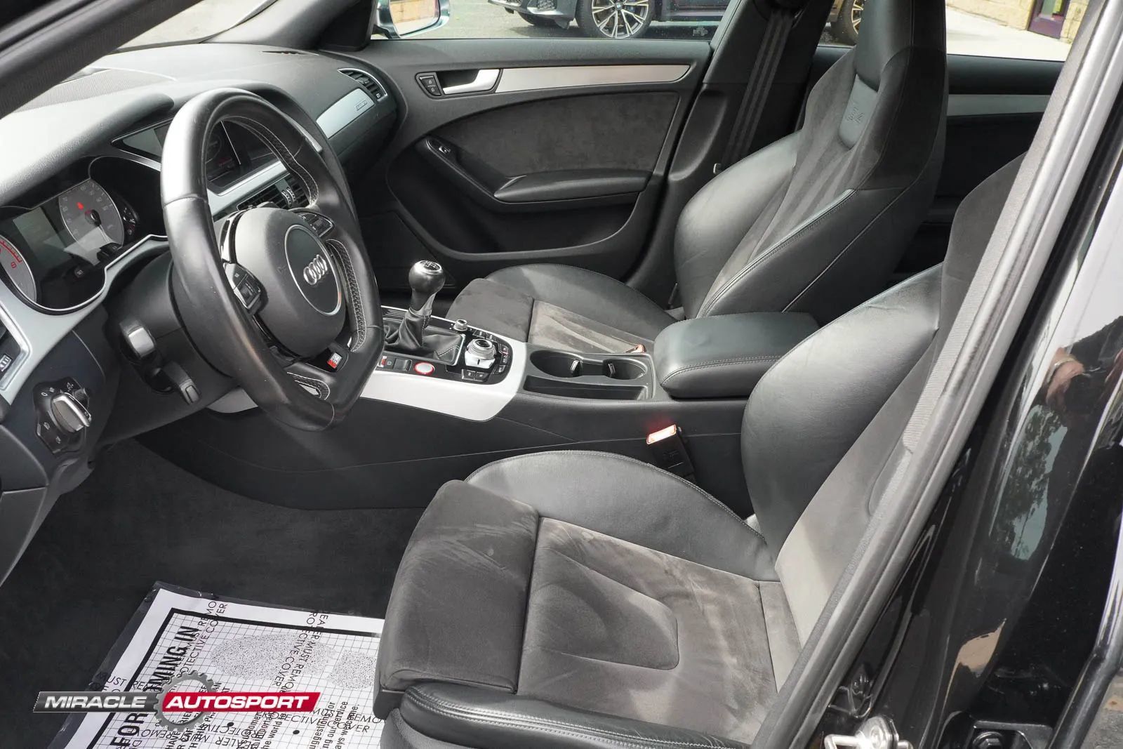 Used 2015 Audi S4 Premium Plus AWD/4WD image 17