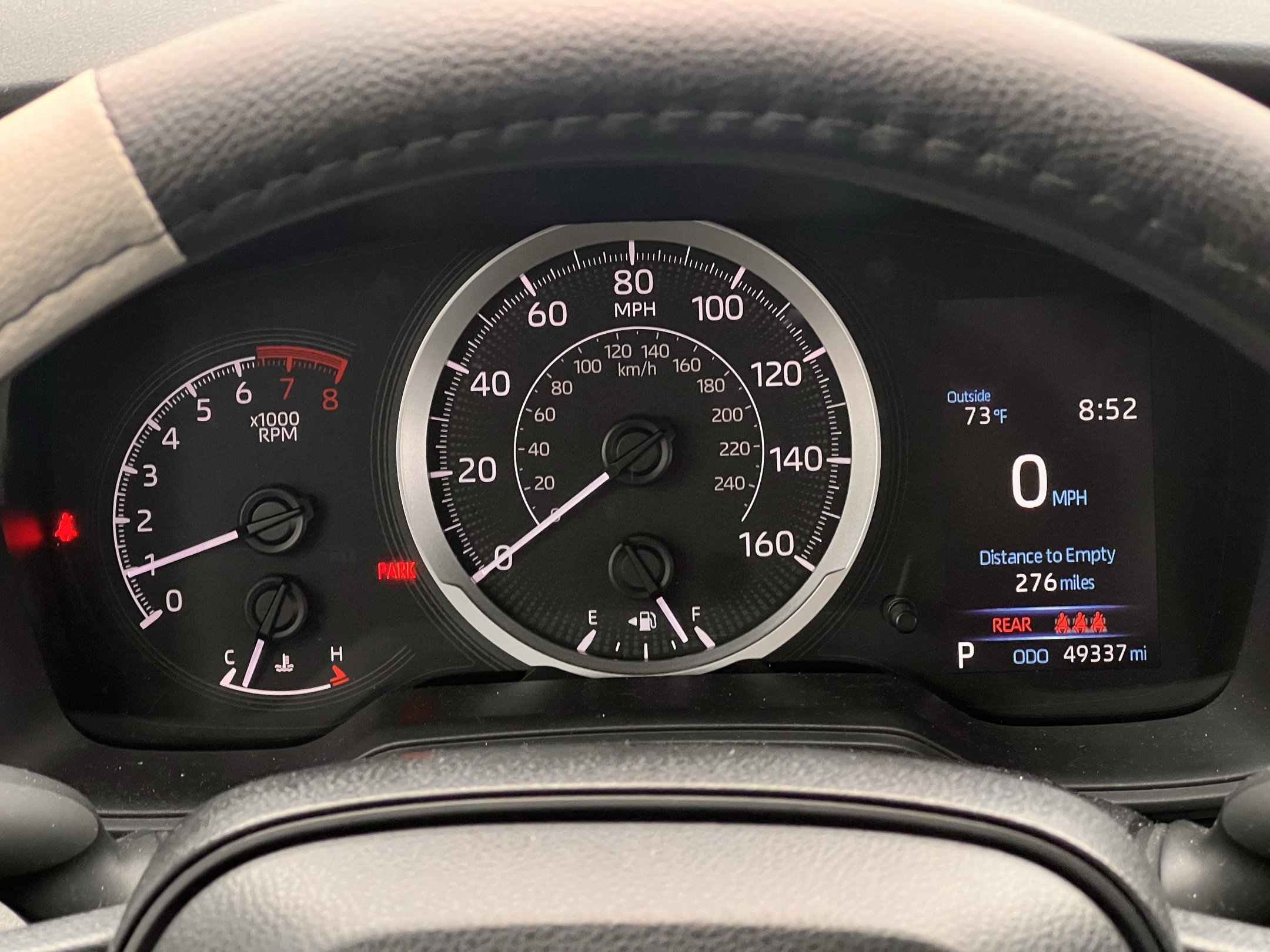 Used 2022 Toyota Corolla LE FWD image 17