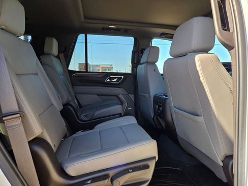 Certified 2022 Chevrolet Tahoe Z71 w/ Z71 Off-Road Package image 28