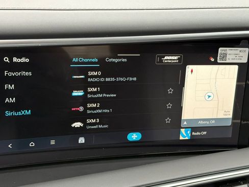 New 2026 Hyundai Palisade Calligraphy image 16