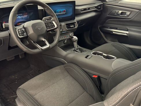 New 2026 Ford Mustang Coupe image 37