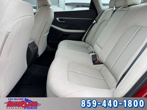 Used 2025 Hyundai Sonata SEL image 37