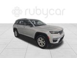 Used 2023 Jeep Grand Cherokee Limited image 5