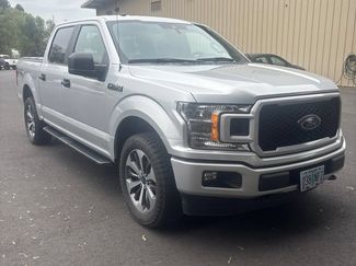 Used 2019 Ford F150 XL w/ Equipment Group 101A Mid AWD/4WD video 1