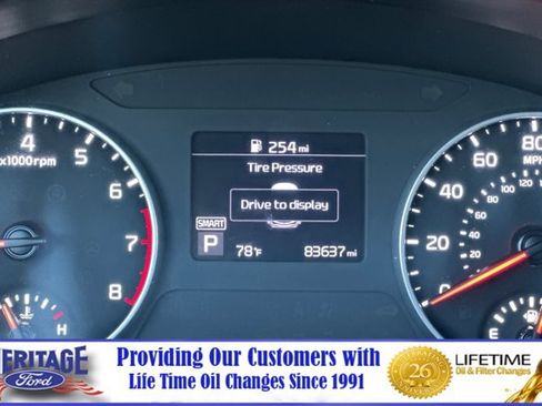 Used 2022 Kia Seltos S FWD image 26