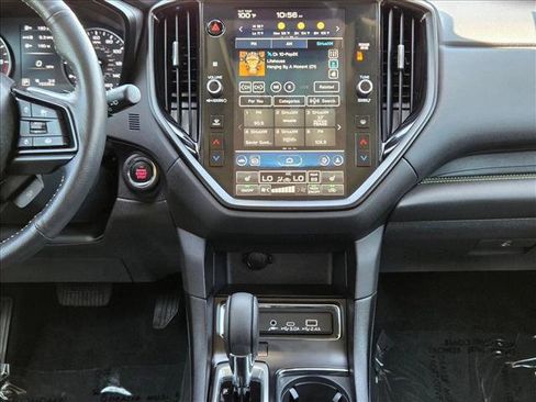 Used 2024 Subaru Ascent Onyx Edition AWD/4WD image 16