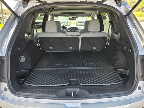 Used 2023 Honda Passport EX-L image 15