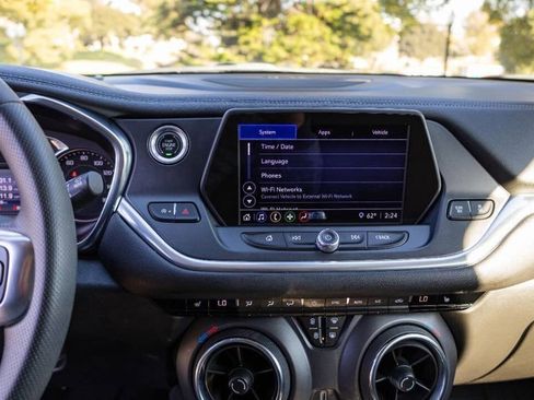 Used 2022 Chevrolet Blazer LT image 46