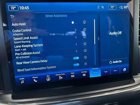 Used 2023 Ford F150 XLT w/ Equipment Group 302A High AWD/4WD image 42