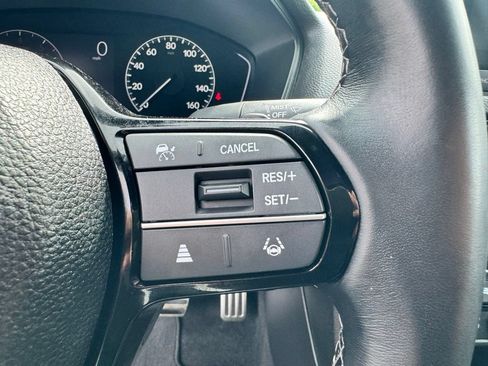 Used 2025 Honda Civic Sport image 15