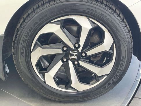 Used 2016 Honda Accord EX-L image 14