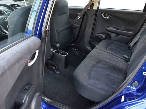 Used 2013 Honda Fit Sport image 23