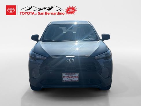 New 2026 Toyota Corolla Cross L image 8