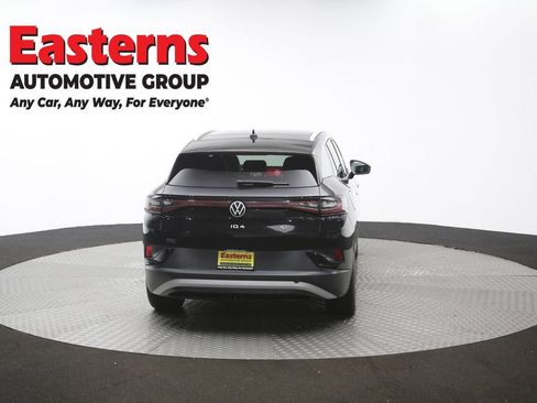 Used 2021 Volkswagen ID.4 1st Edition w/ ID.4 Protection Package RWD image 35