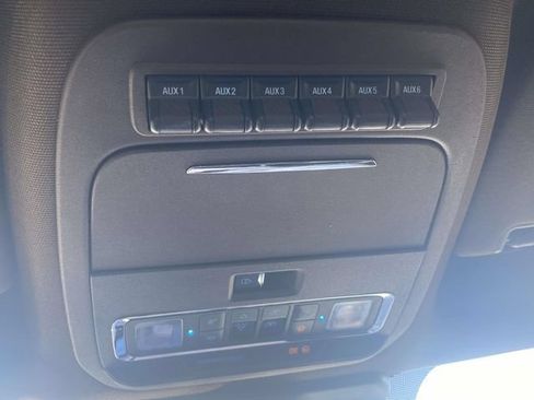 Used 2024 Ford F250 King Ranch AWD/4WD image 29