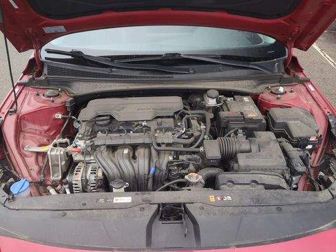 Certified 2023 Hyundai Elantra SEL w/ Convenience Package FWD image 28