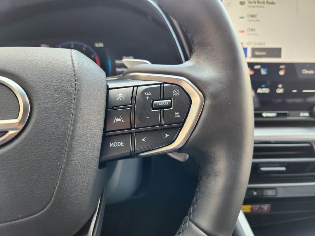 Certified 2024 Lexus TX 350 AWD w/ Technology Package image 29