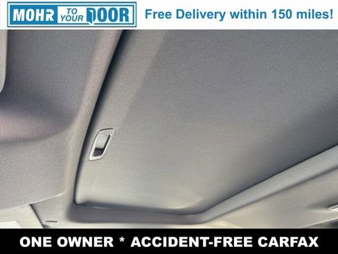 Used 2020 Chevrolet Silverado 1500 LTZ w/ LTZ Premium Package image 27