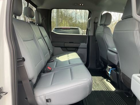 New 2026 Ford F250 XL AWD/4WD image 13