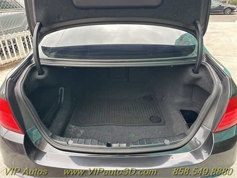 Used 2014 BMW 528i Sedan image 35