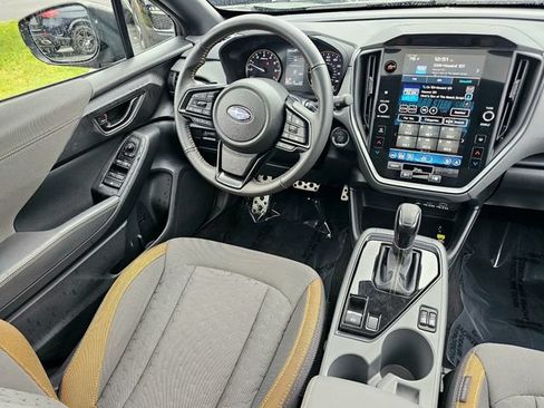 Used 2024 Subaru Crosstrek 2.5i Sport w/ Crosstrek Mirror Package AWD/4WD image 30